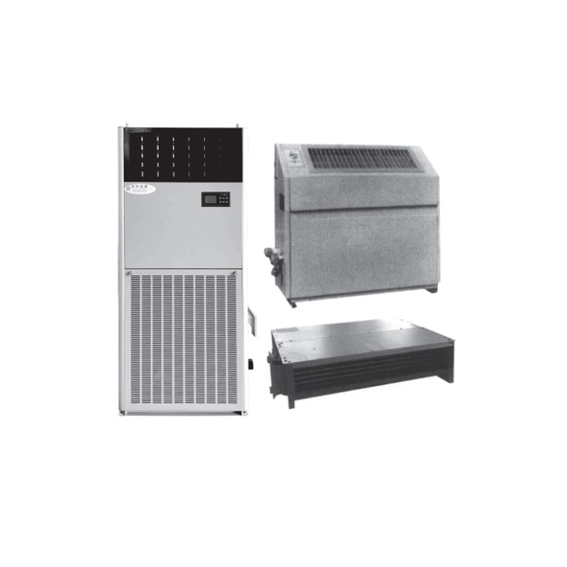 HSMFC、HSCFP艦船用風機盤管機組