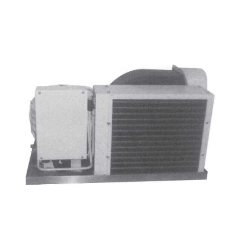 HSMK(R)模塊式空調裝置