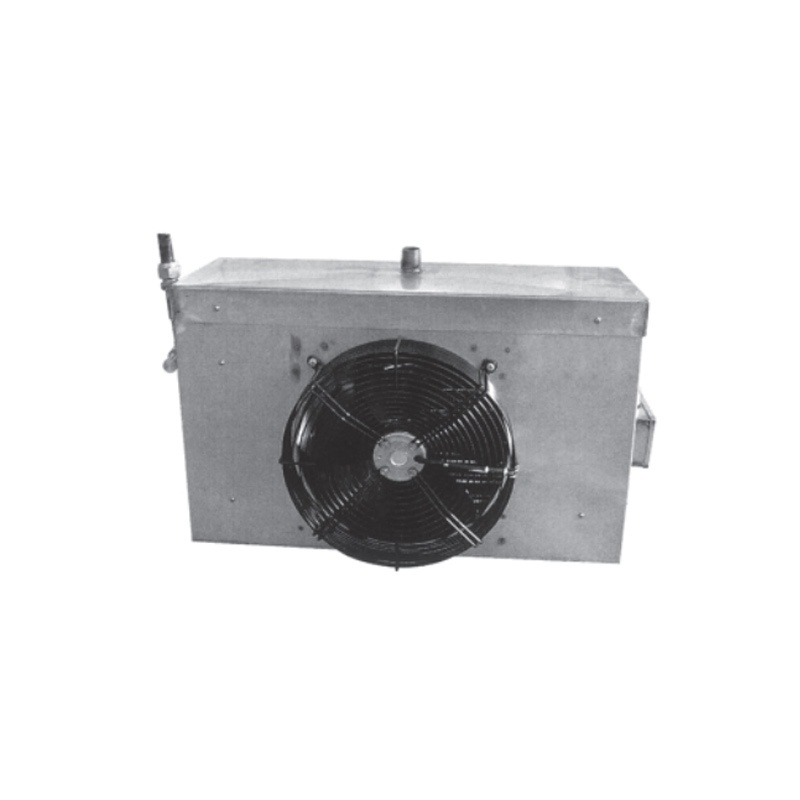 HSHUC、HSLUC艦船用高、低溫冷風(fēng)機(jī)