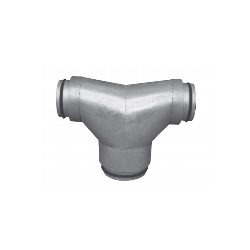 風管及風管附件